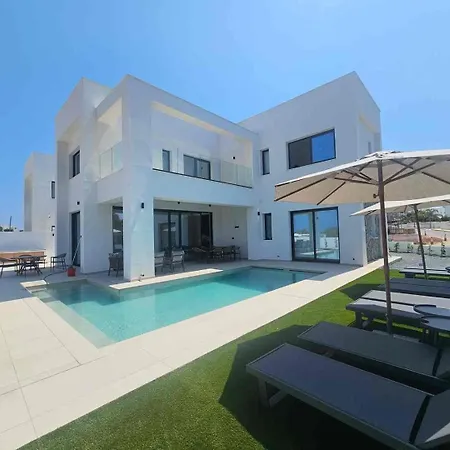Riviera Villa Protaras