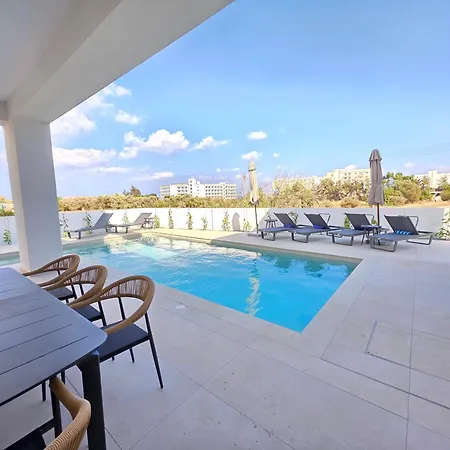 Riviera * Protaras