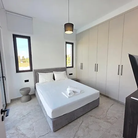 Villa Riviera Protaras