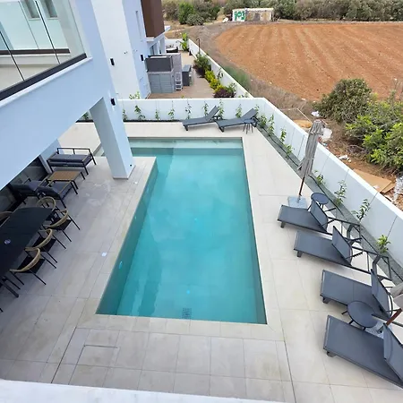 Riviera Villa Protaras