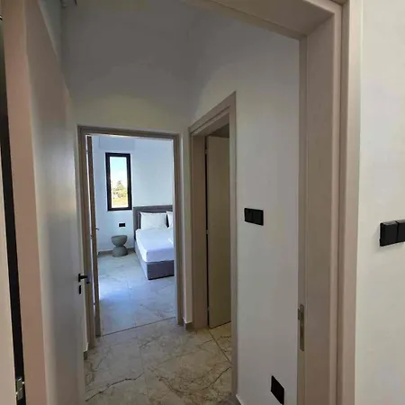 Riviera Villa