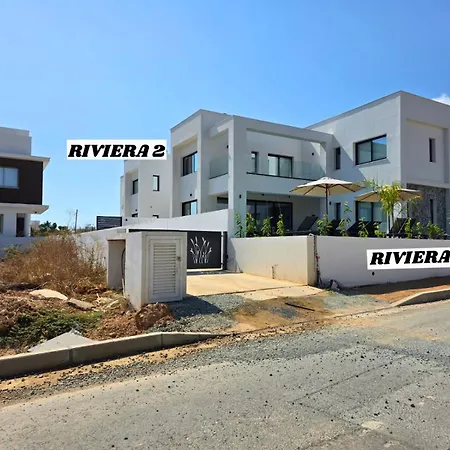 Riviera Protaras