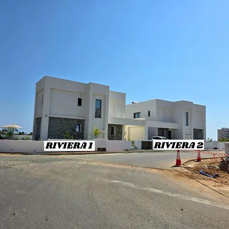 Riviera * プロタラス