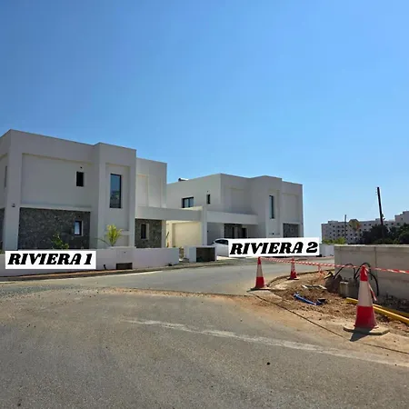 Riviera Protaras
