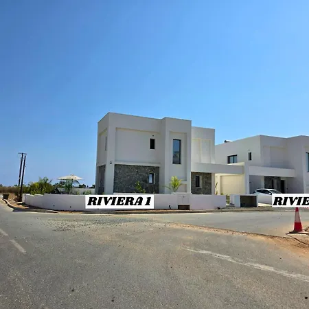 Riviera Villa