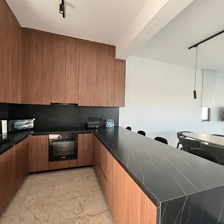 Villa Riviera Protarász