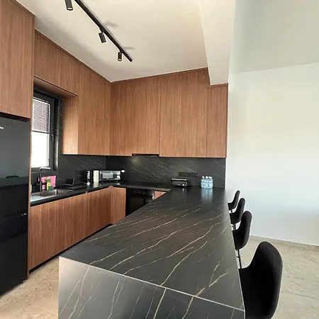 Riviera Villa Protarász